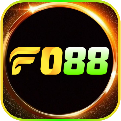 logo nhà cái Fo88